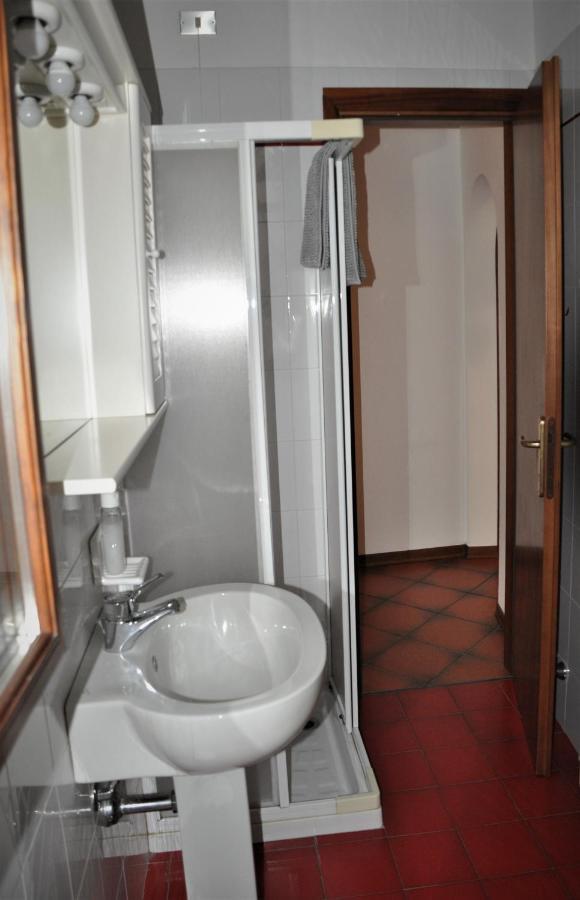 Appartamento Le Volte Toscolano-Maderno Exterior foto