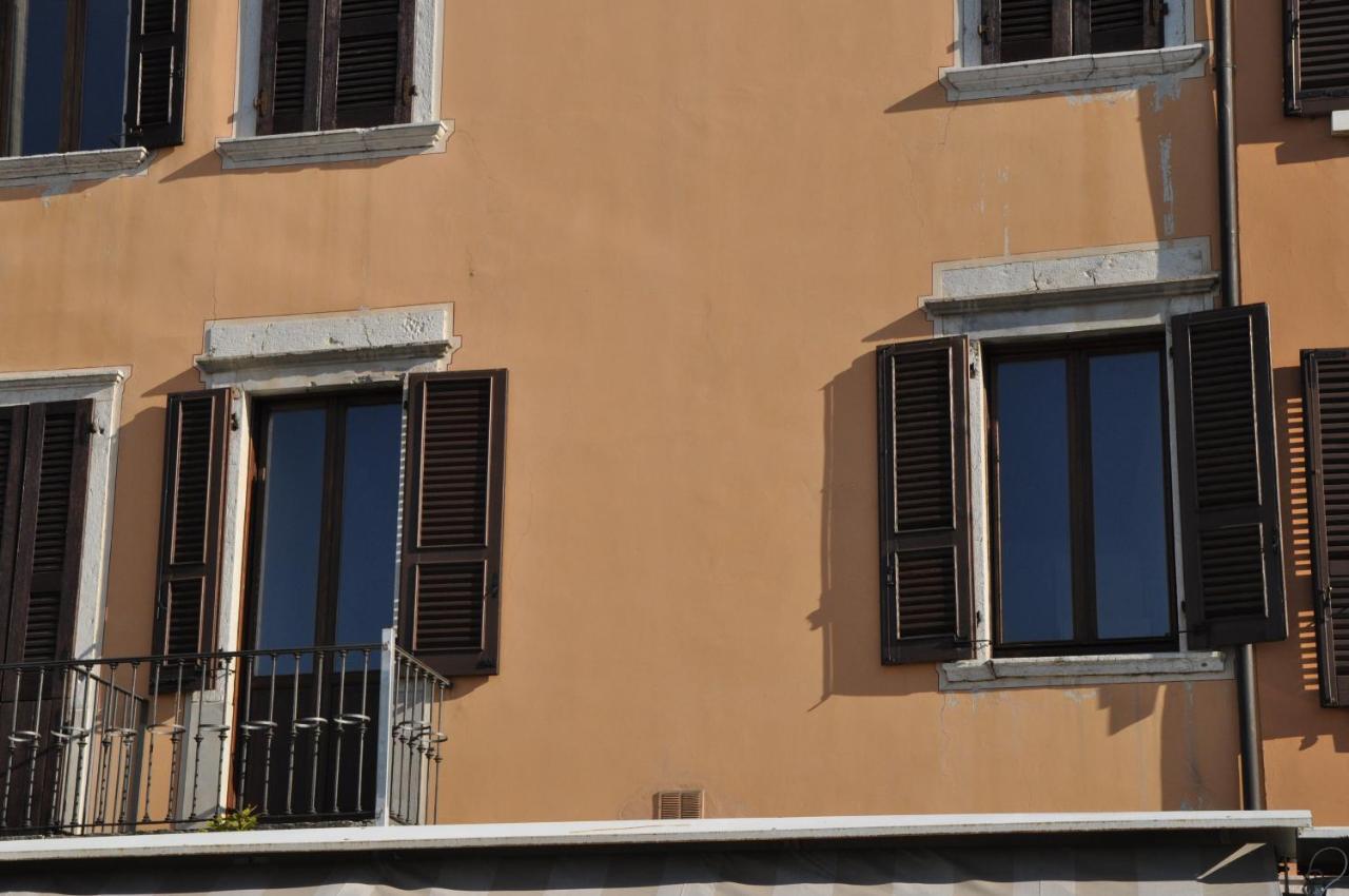 Appartamento Le Volte Toscolano-Maderno Exterior foto
